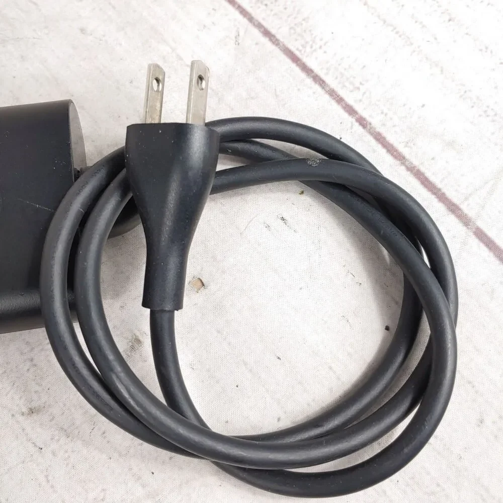 Dell 90W Laptop AC Adapter Charger DA90PM130 19.5V 4.62A 7.4mm Power Cord USED